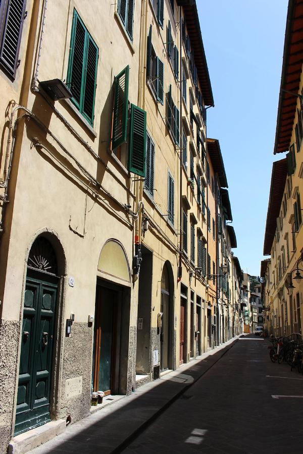 Appartamento Roommo Oltrarno *