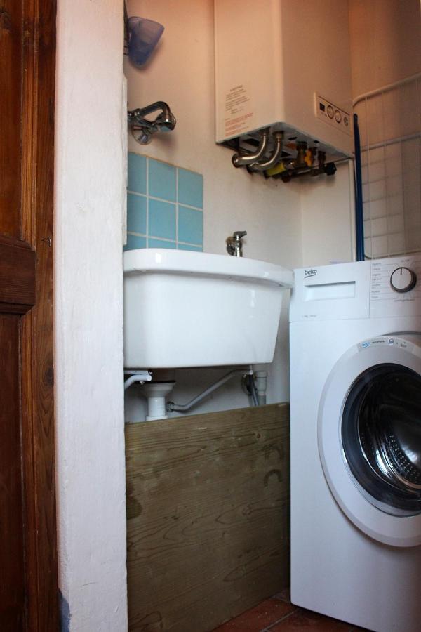 Roommo Oltrarno *