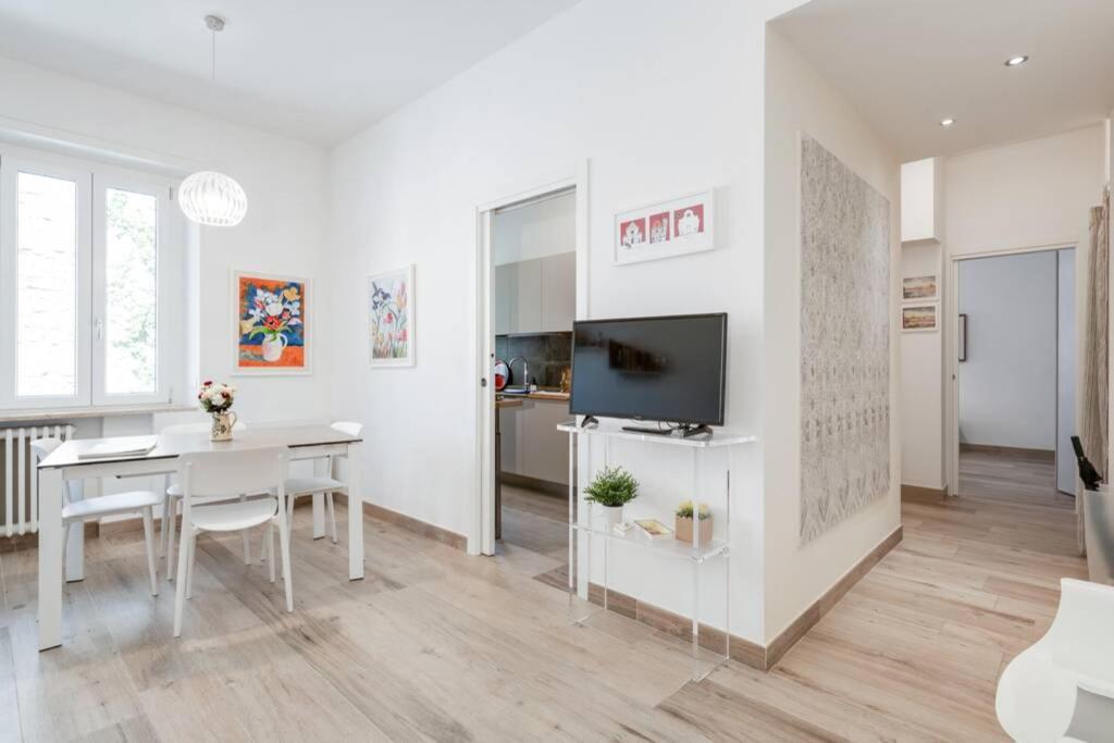 Apartment Ponte Vecchio-newly Restyled Flat Florence