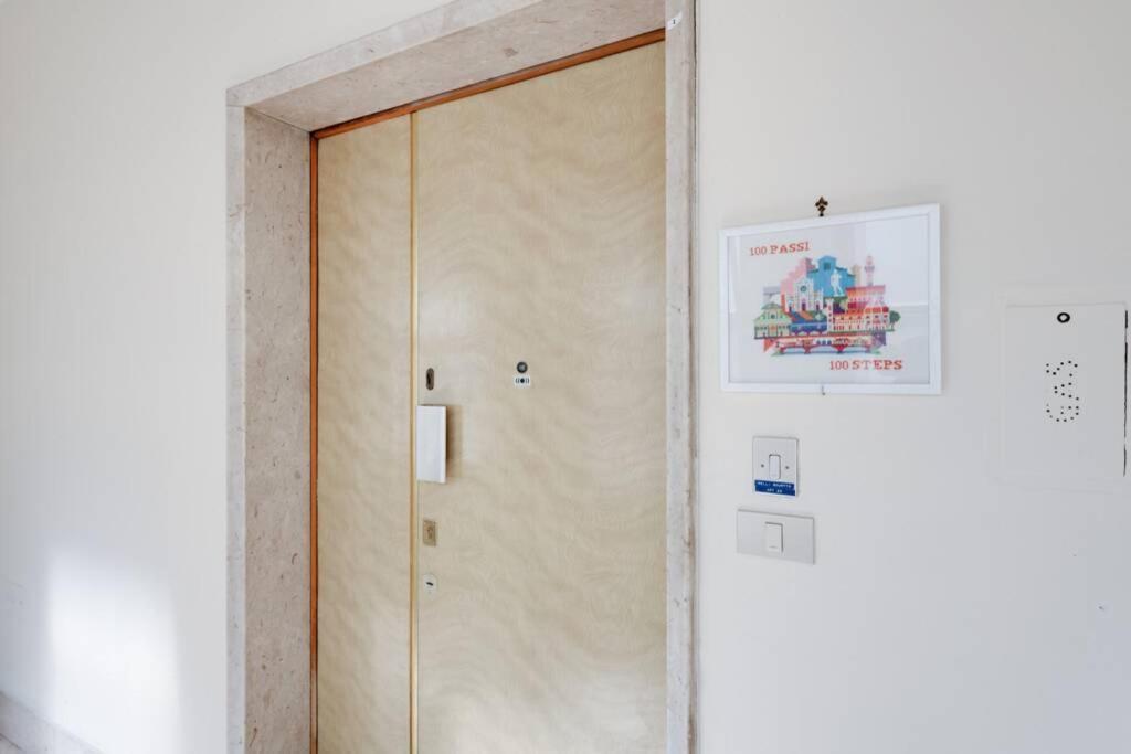 Ponte Vecchio-newly Restyled Flat Apartment *