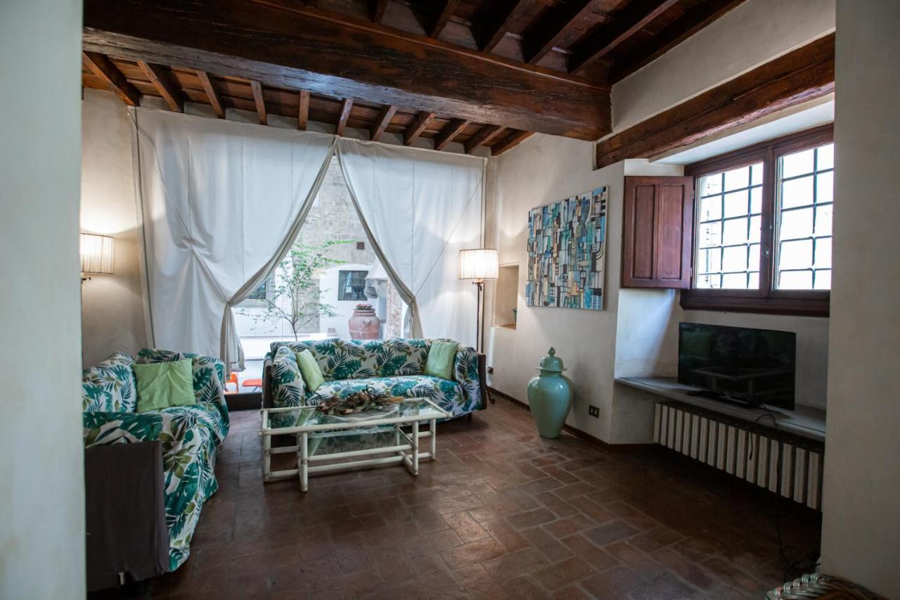 Torre Dei Sapiti Apartment Florence