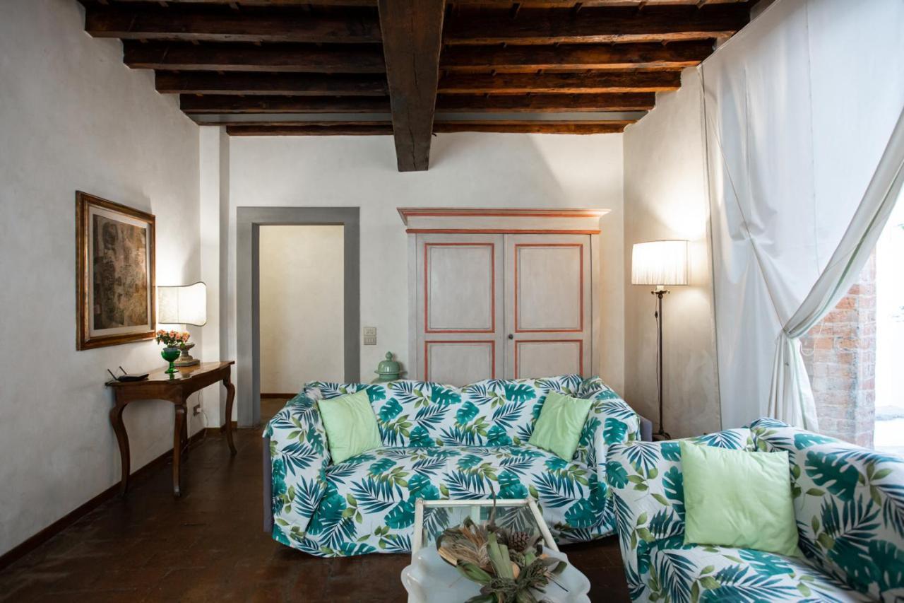 Torre Dei Sapiti Apartment Florence