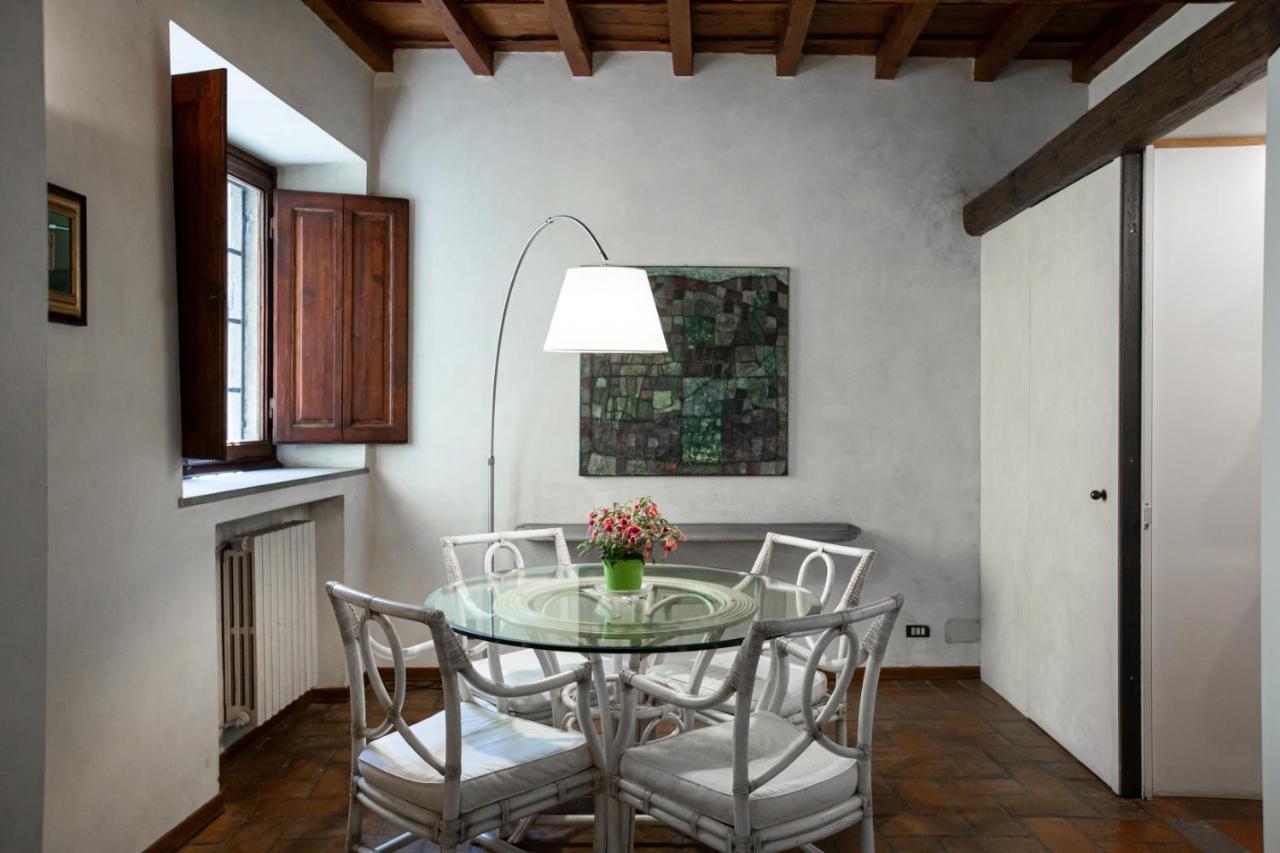 Torre Dei Sapiti Apartment *