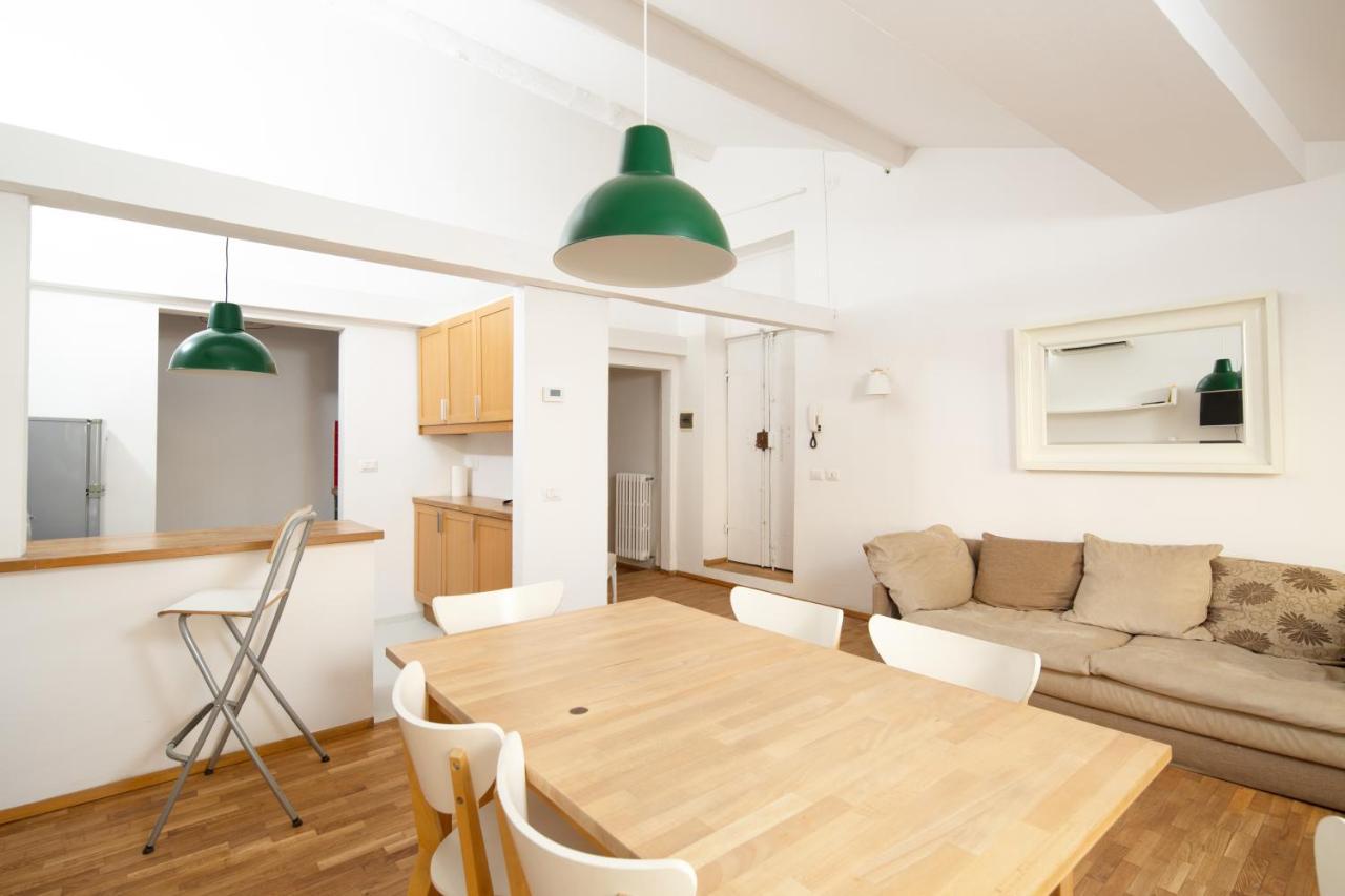 Apartment Ghiberti House By Mmega Florence