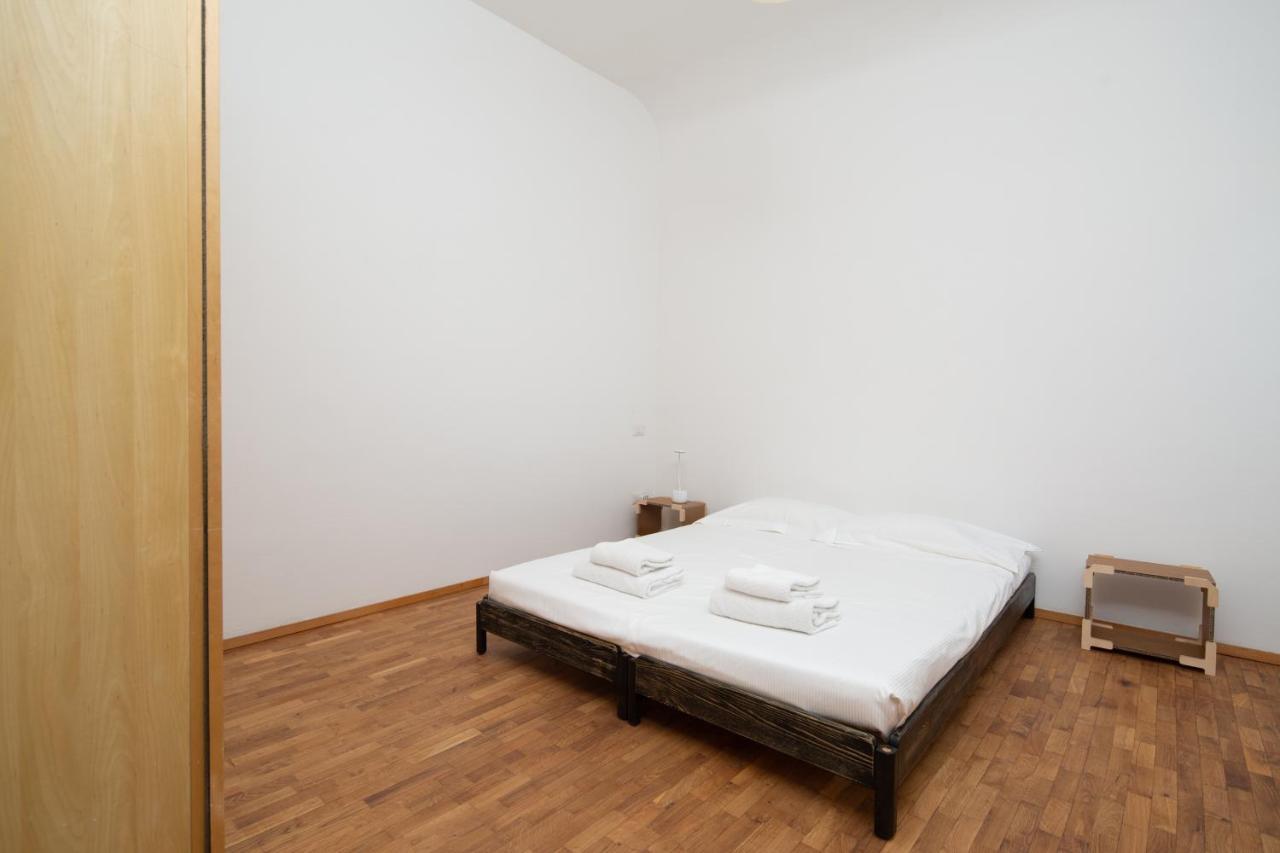 Apartment Ghiberti House By Mmega *