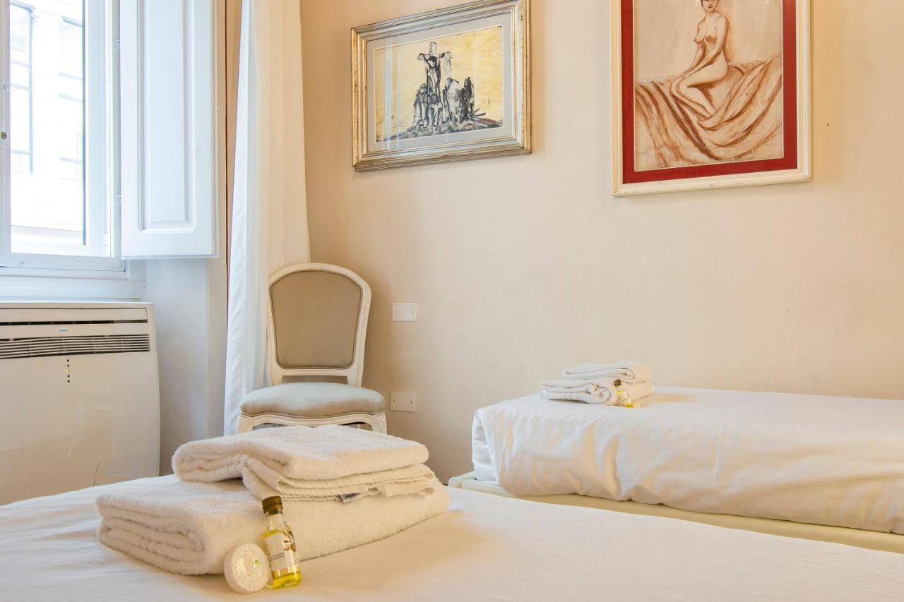 Casa Michelangelo - Tintori Firenze