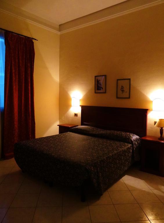 Astor Hotel Florence
