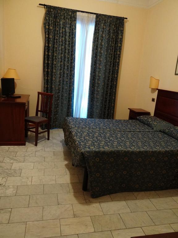 Astor 3* Florence