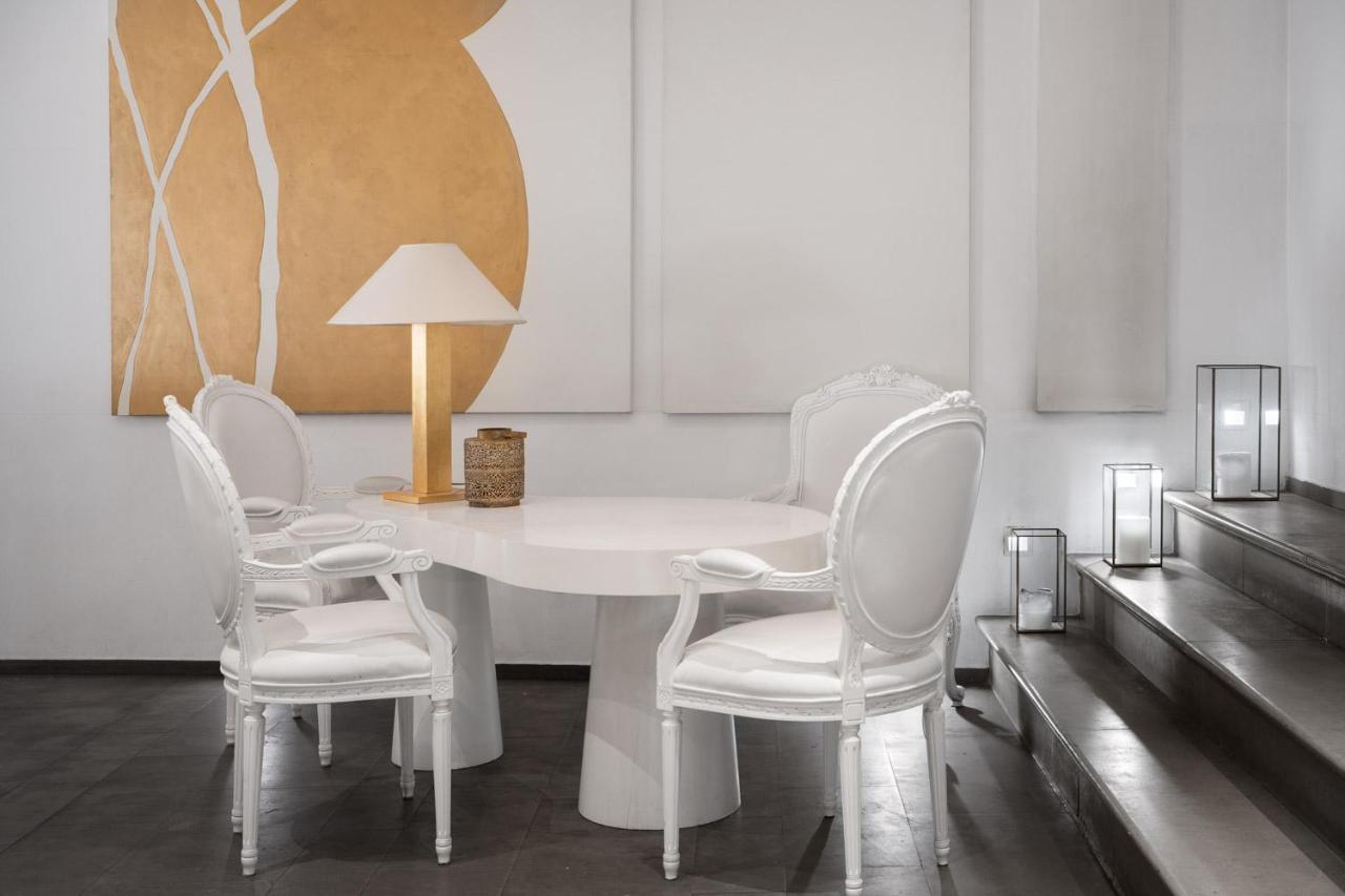 Eurostars Boutique Hotel 4*