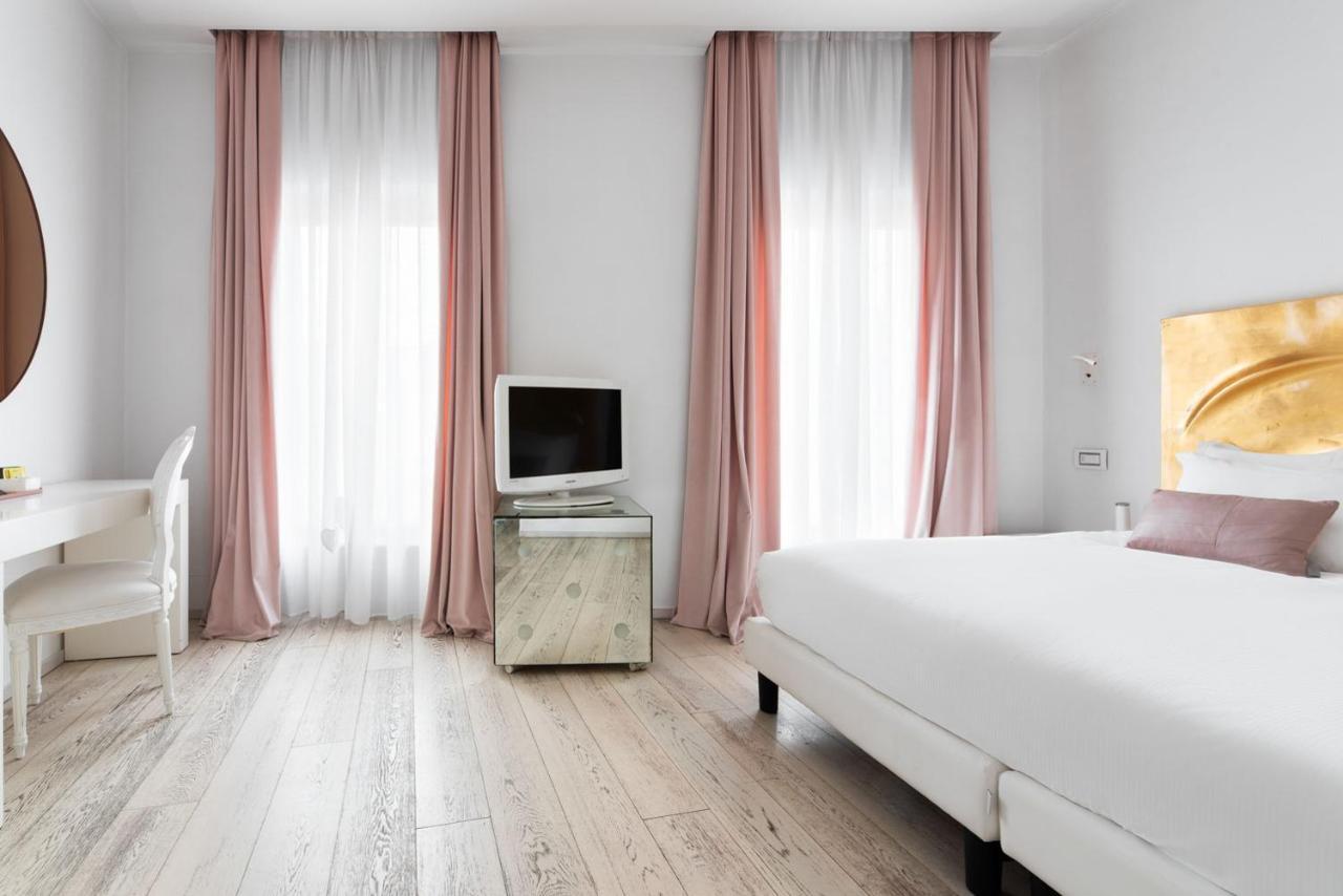 Hotel Eurostars Boutique