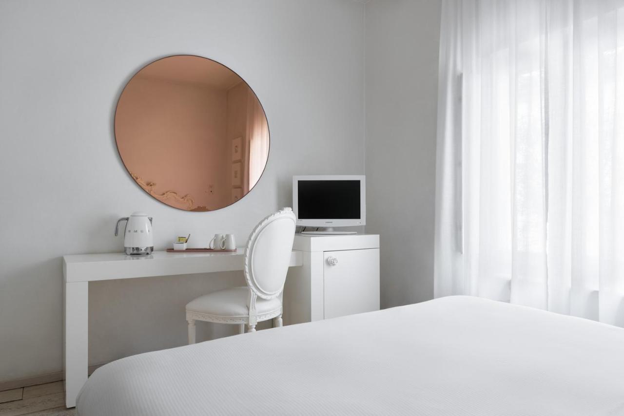 Eurostars Boutique Firenze
