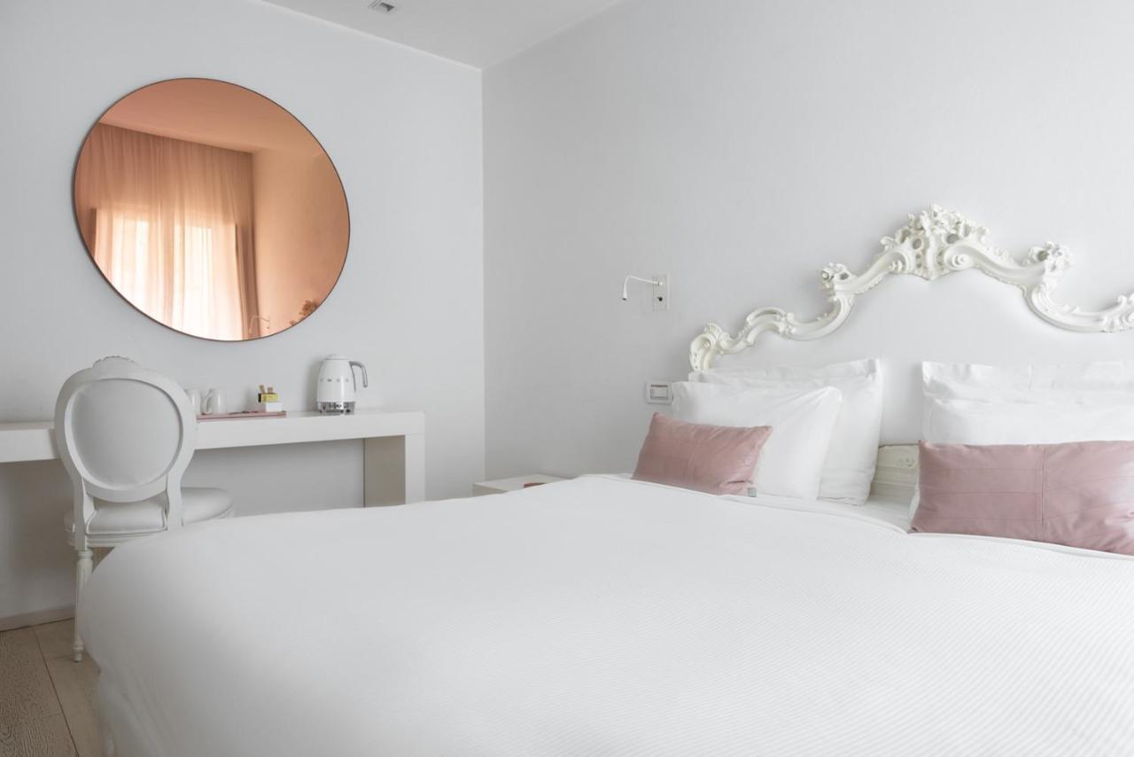 Eurostars Boutique Hotel