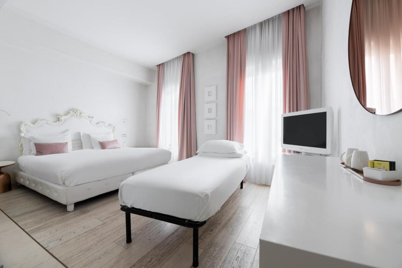 Hotel Eurostars Boutique