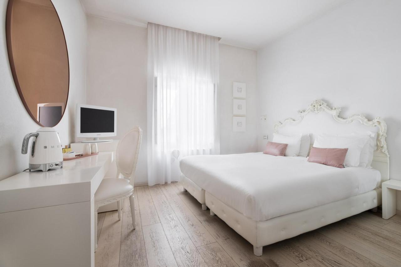 Eurostars Boutique 4*