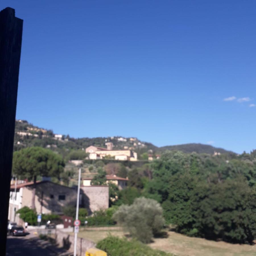 La Casa Dei Legni Parlanti Appartamento Firenze