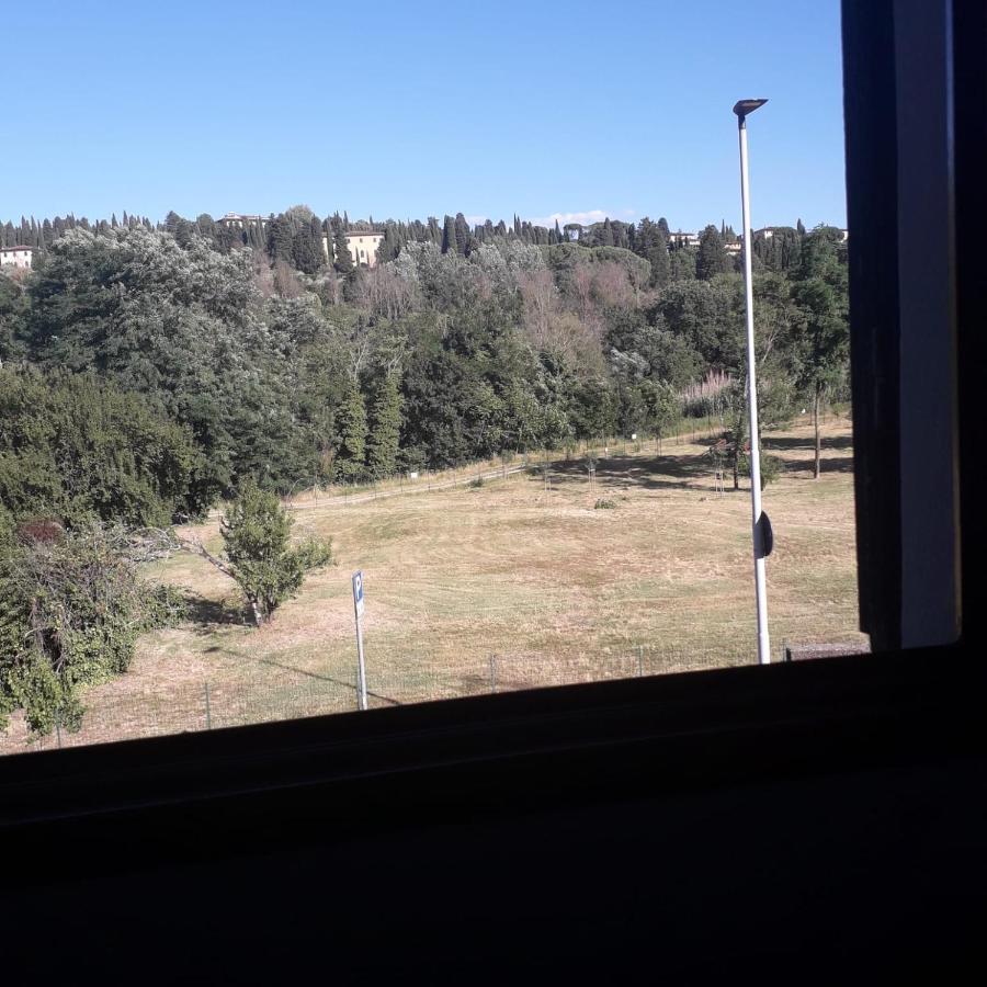 Appartamento La Casa Dei Legni Parlanti Firenze