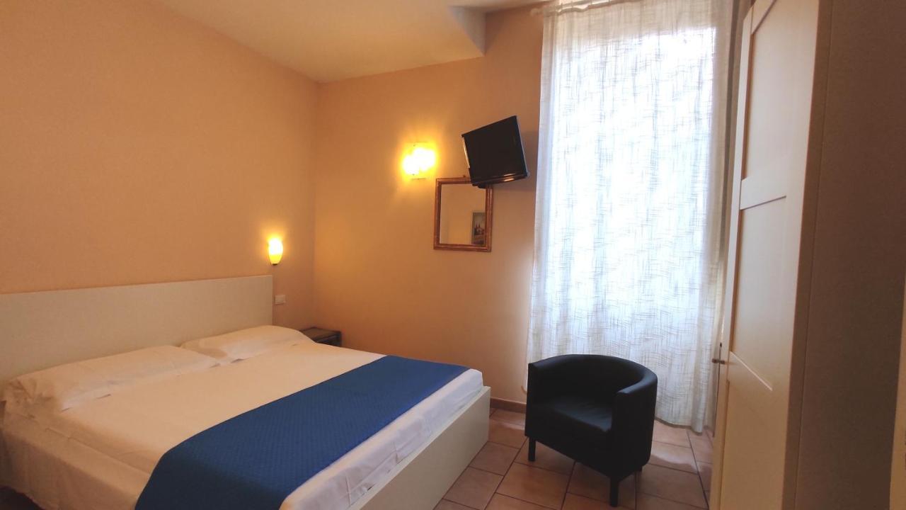 Hotel Rita Major