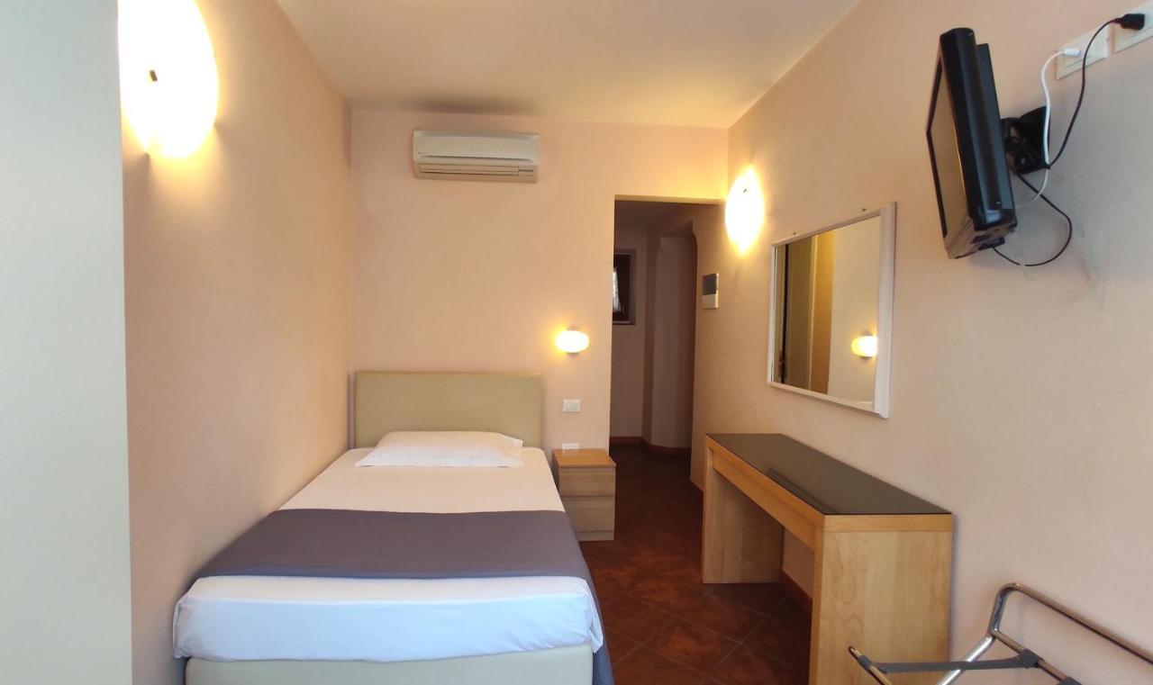 Rita Major Hotel
