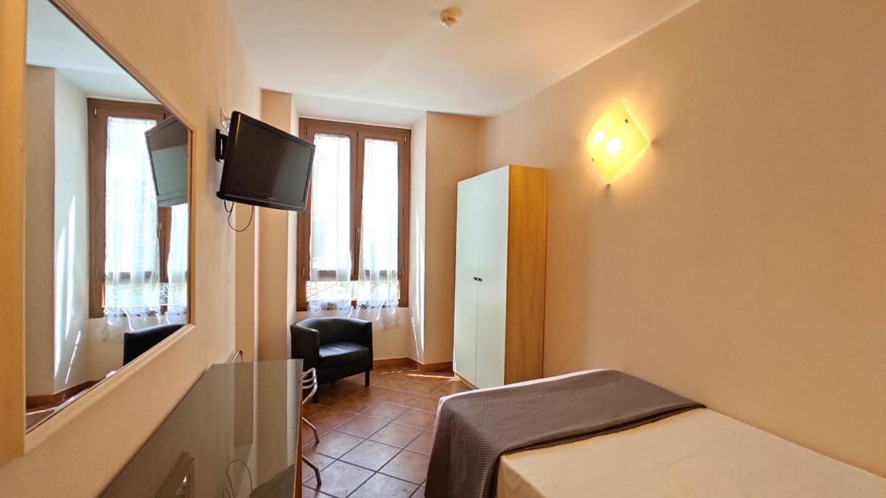Rita Major Hotel