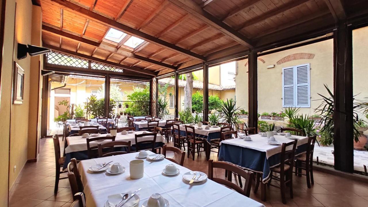 Rita Major Hotel Florence