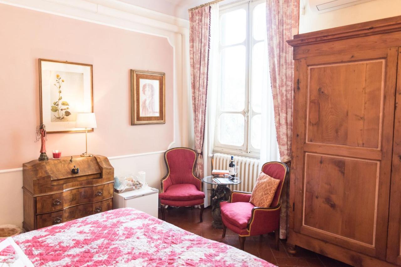 Bed & Breakfast Relais & Maison Grand Tour Florence
