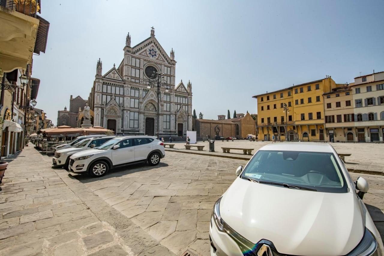 Mamo - Sunrise Apartment Florence