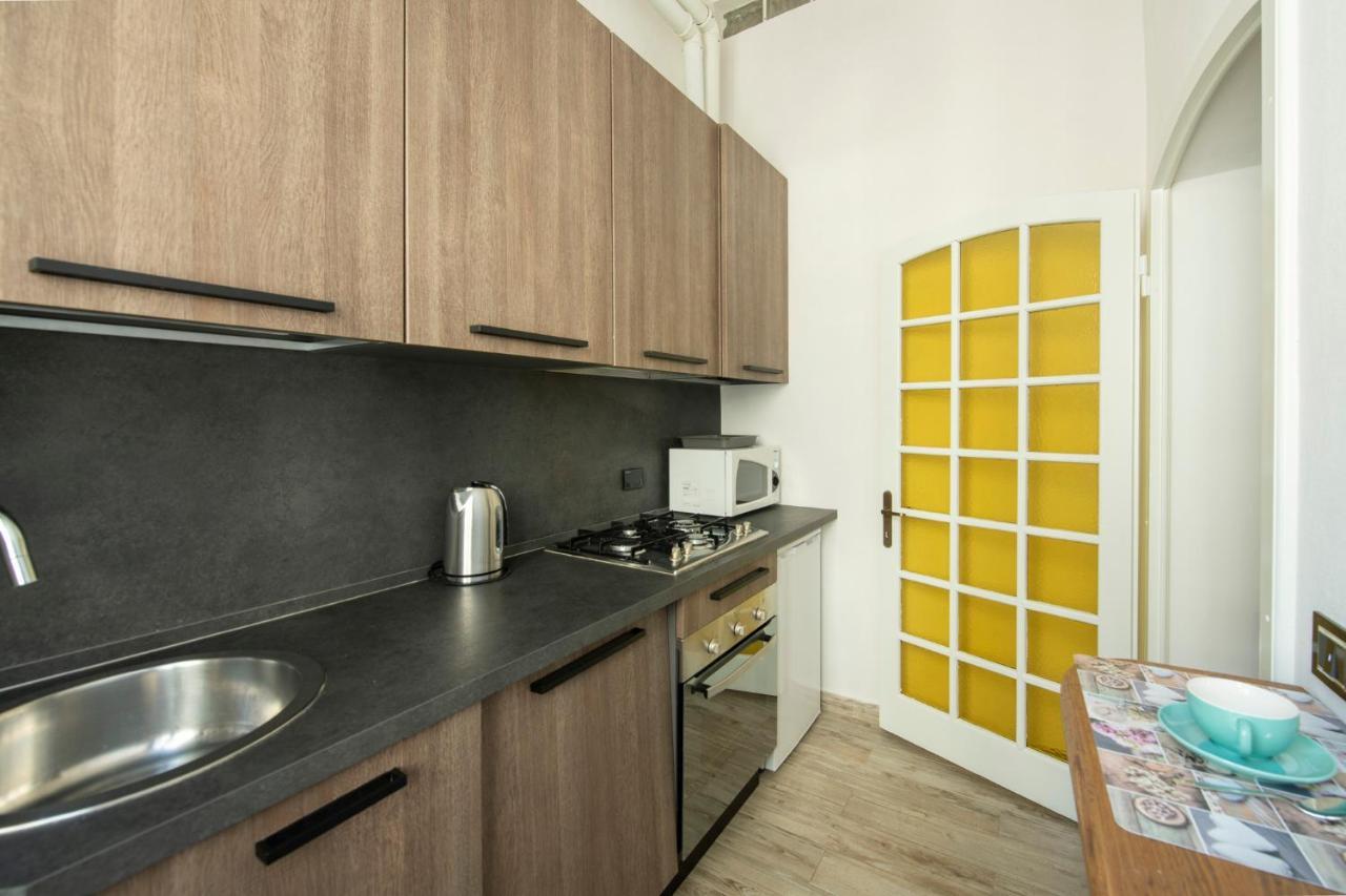 Apartment Mamo - Sunrise Florence