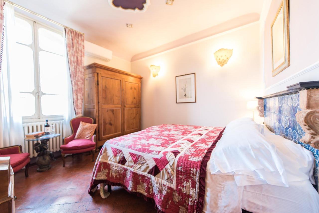 Bed & Breakfast Relais & Maison Grand Tour Florence