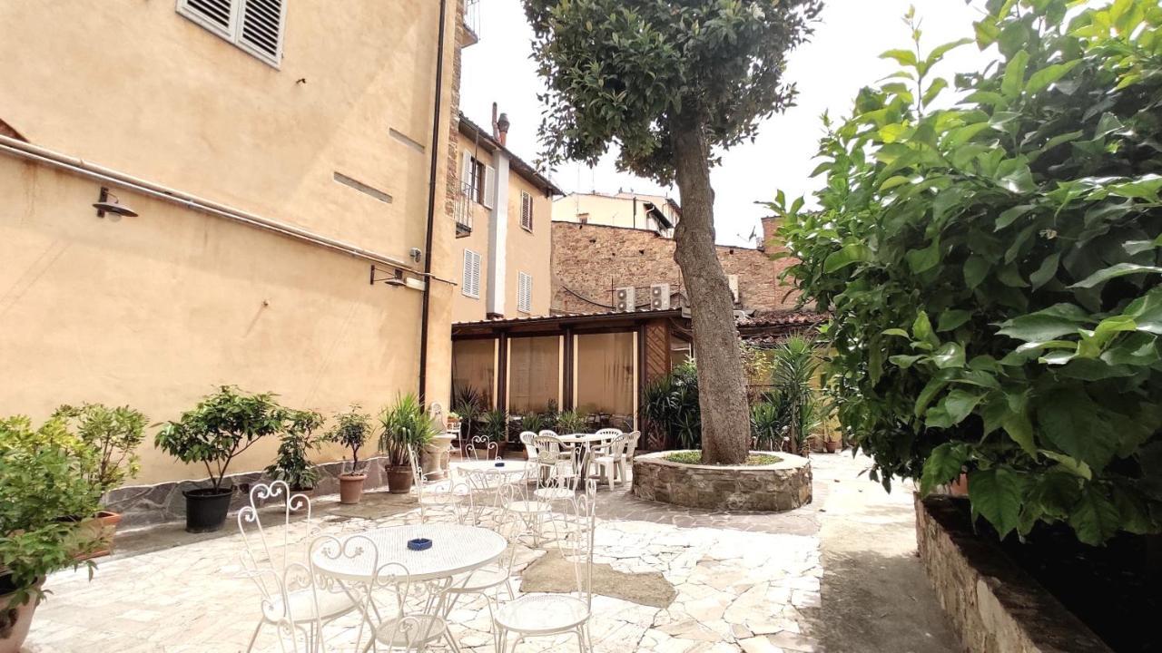 Rita Major Hotel Florence