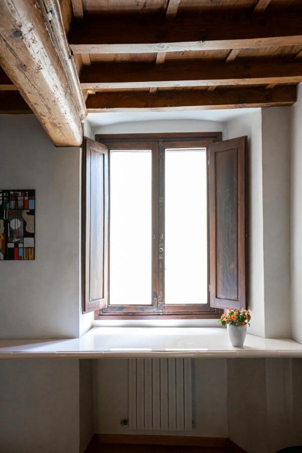 Apartment Torre Dei Sapiti *