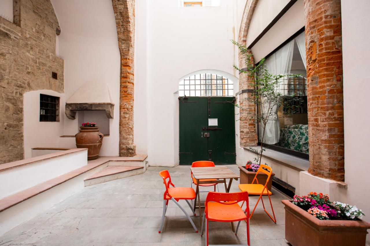 Apartment Torre Dei Sapiti Florence