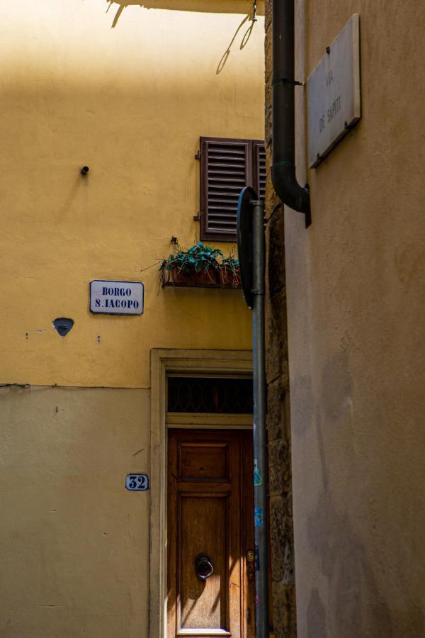 Torre Dei Sapiti Apartment *