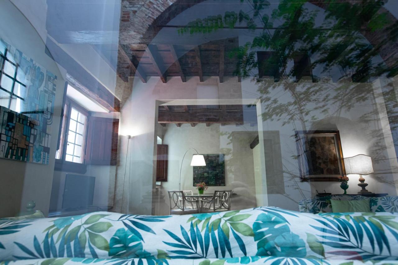 Torre Dei Sapiti Apartment *