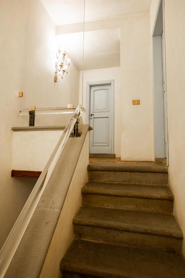 Torre Dei Sapiti Apartment Florence