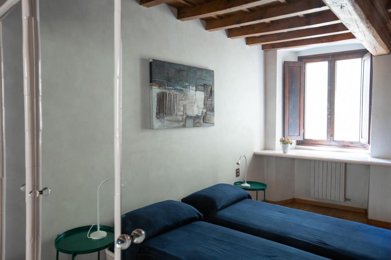 Apartment Torre Dei Sapiti Florence