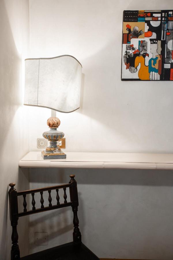 Torre Dei Sapiti Apartment *