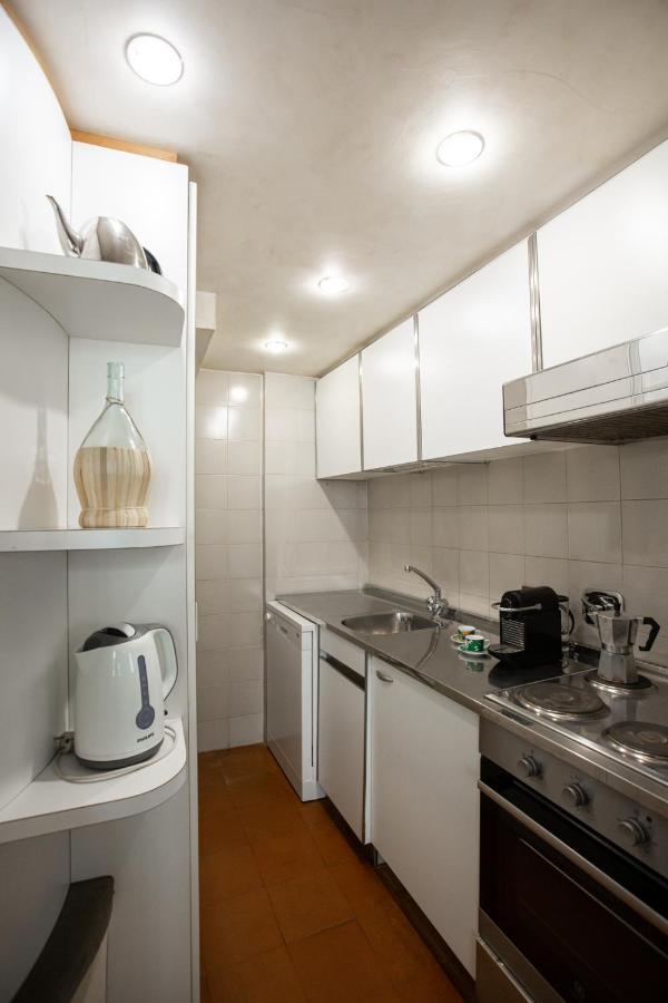 Torre Dei Sapiti Apartment Florence