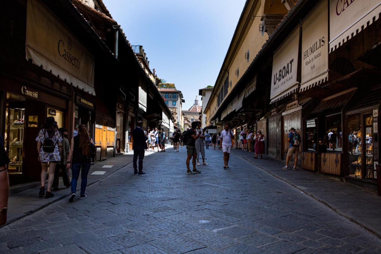 Torre Dei Sapiti Apartment Florence