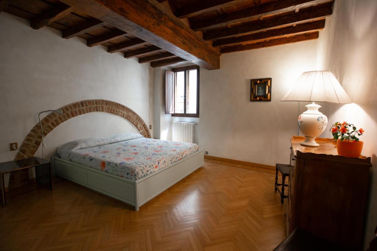 Torre Dei Sapiti Apartment
