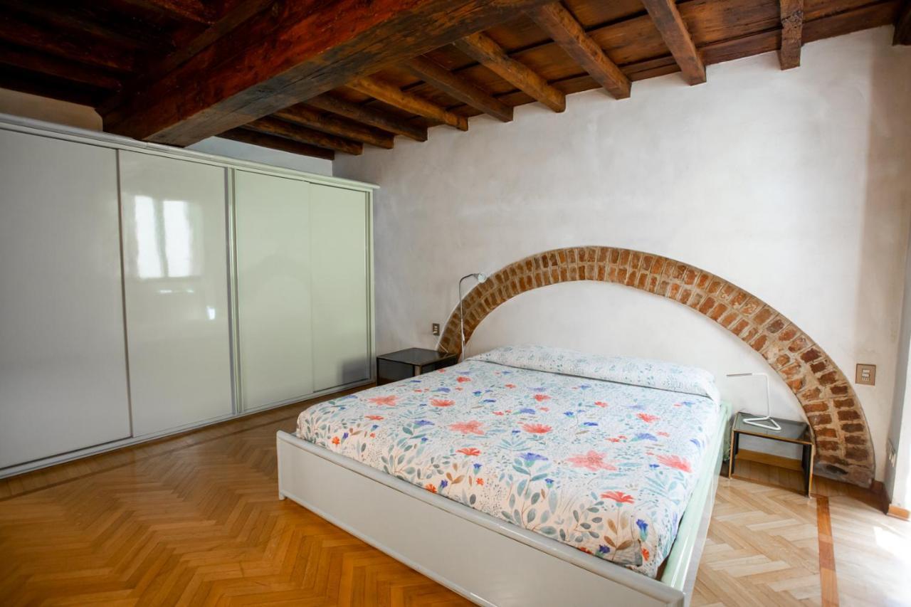 Apartment Torre Dei Sapiti Florence
