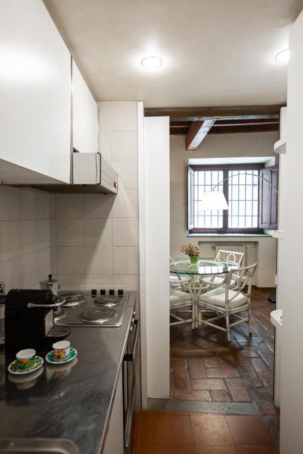 Torre Dei Sapiti Apartment