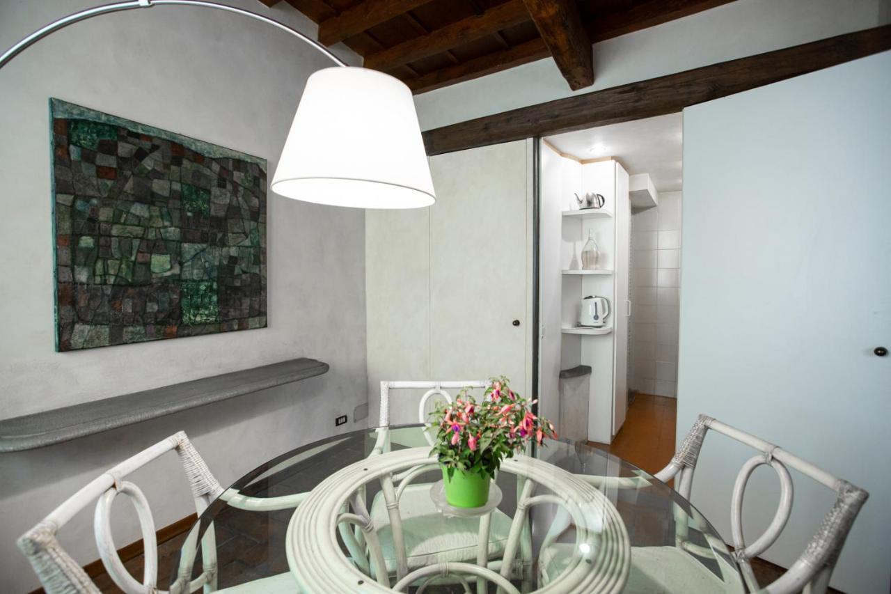 Torre Dei Sapiti Apartment Florence