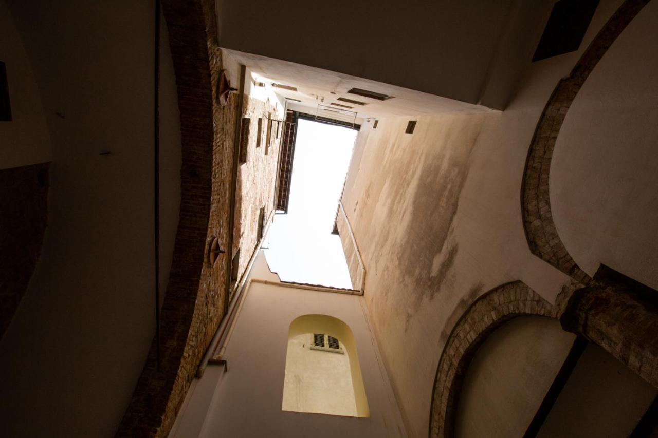 Torre Dei Sapiti *