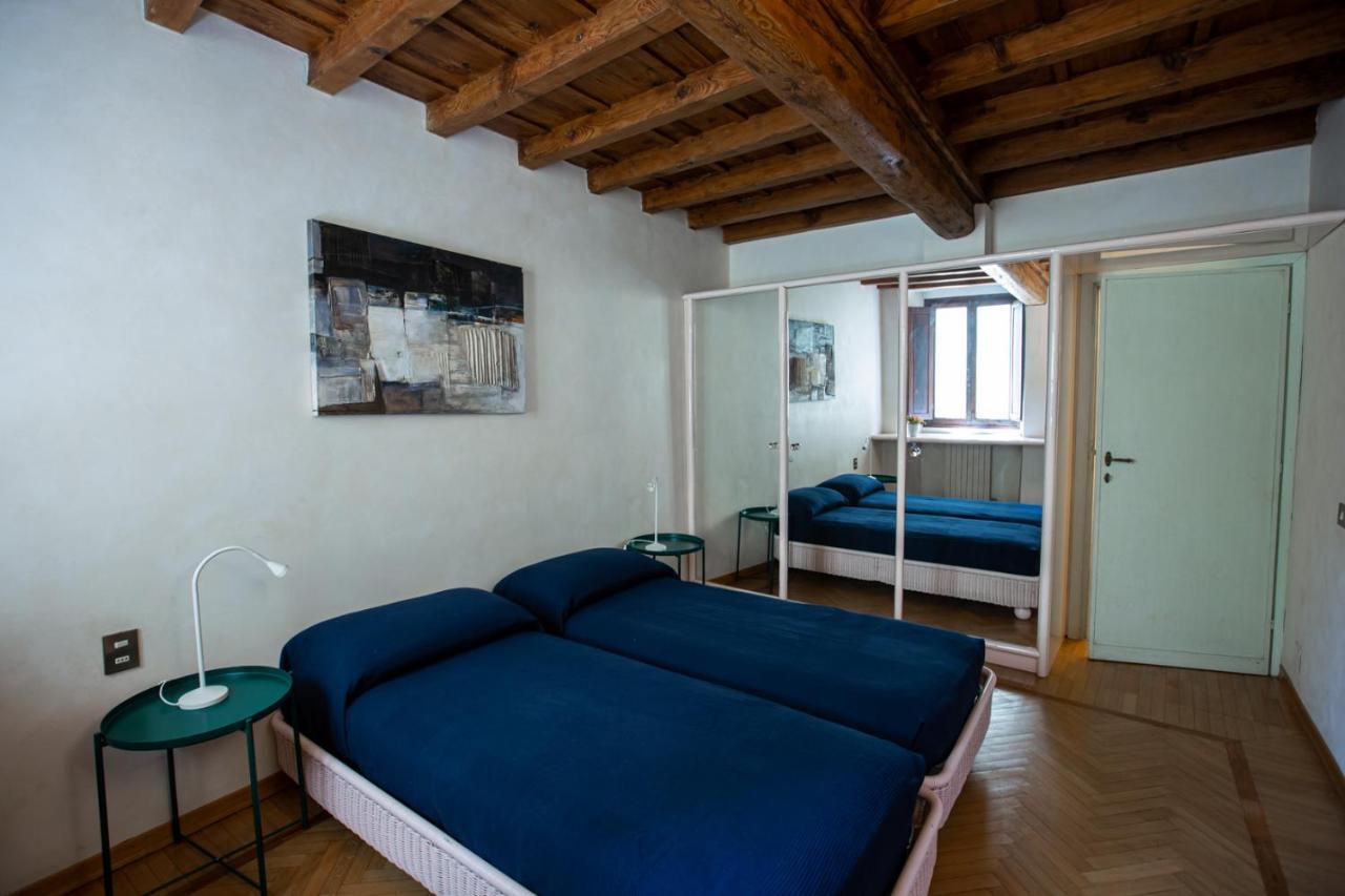 Apartment Torre Dei Sapiti Florence
