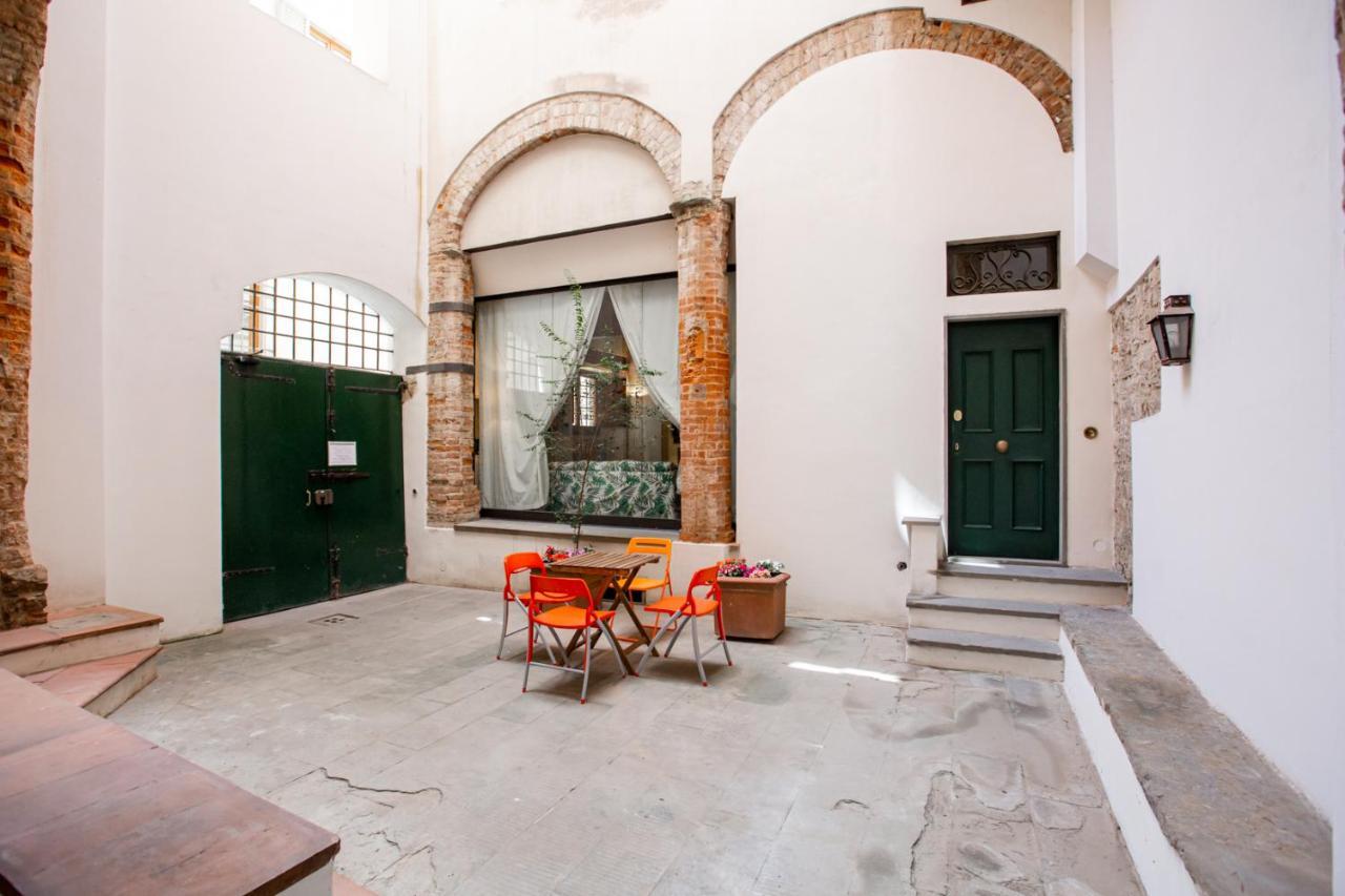 Apartment Torre Dei Sapiti