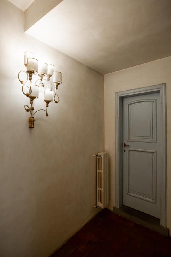 Apartment Torre Dei Sapiti Florence