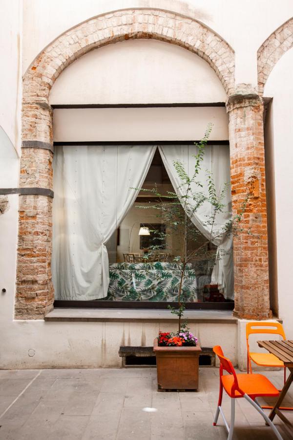 Torre Dei Sapiti Apartment Florence