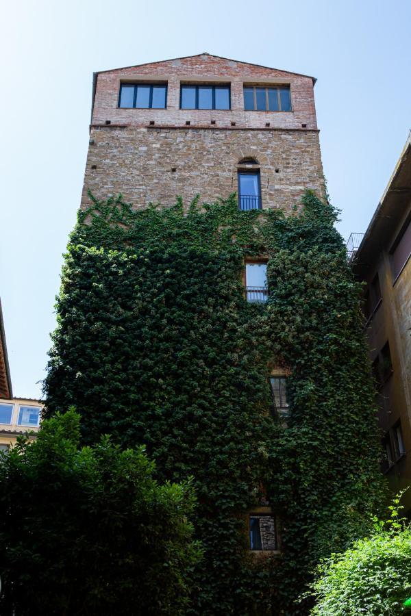 Torre Dei Sapiti Florence