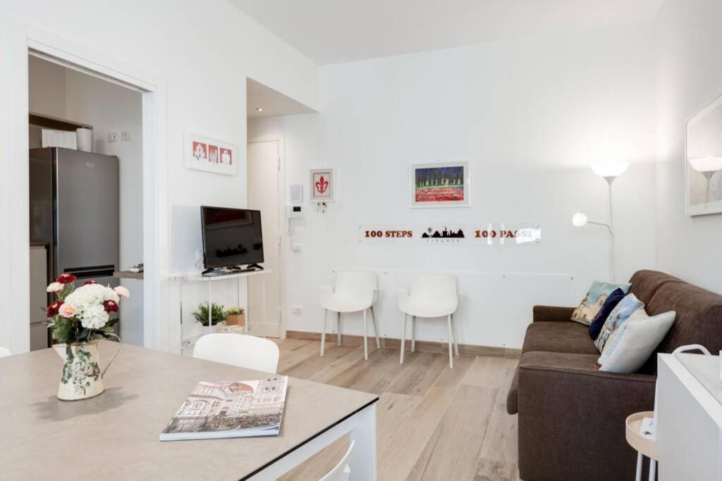Ponte Vecchio-newly Restyled Flat * Florence