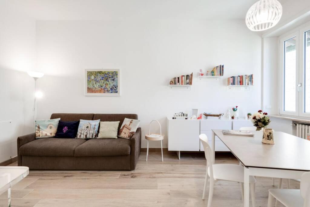 Apartment Ponte Vecchio-newly Restyled Flat